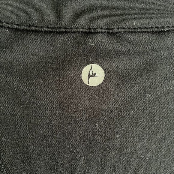 90 Degree by Reflex - Black Full-Zip Jacket - XS - Picture 7 of 10